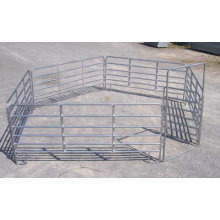 40′and 60′farm Pasture Fields Fencing for Horse